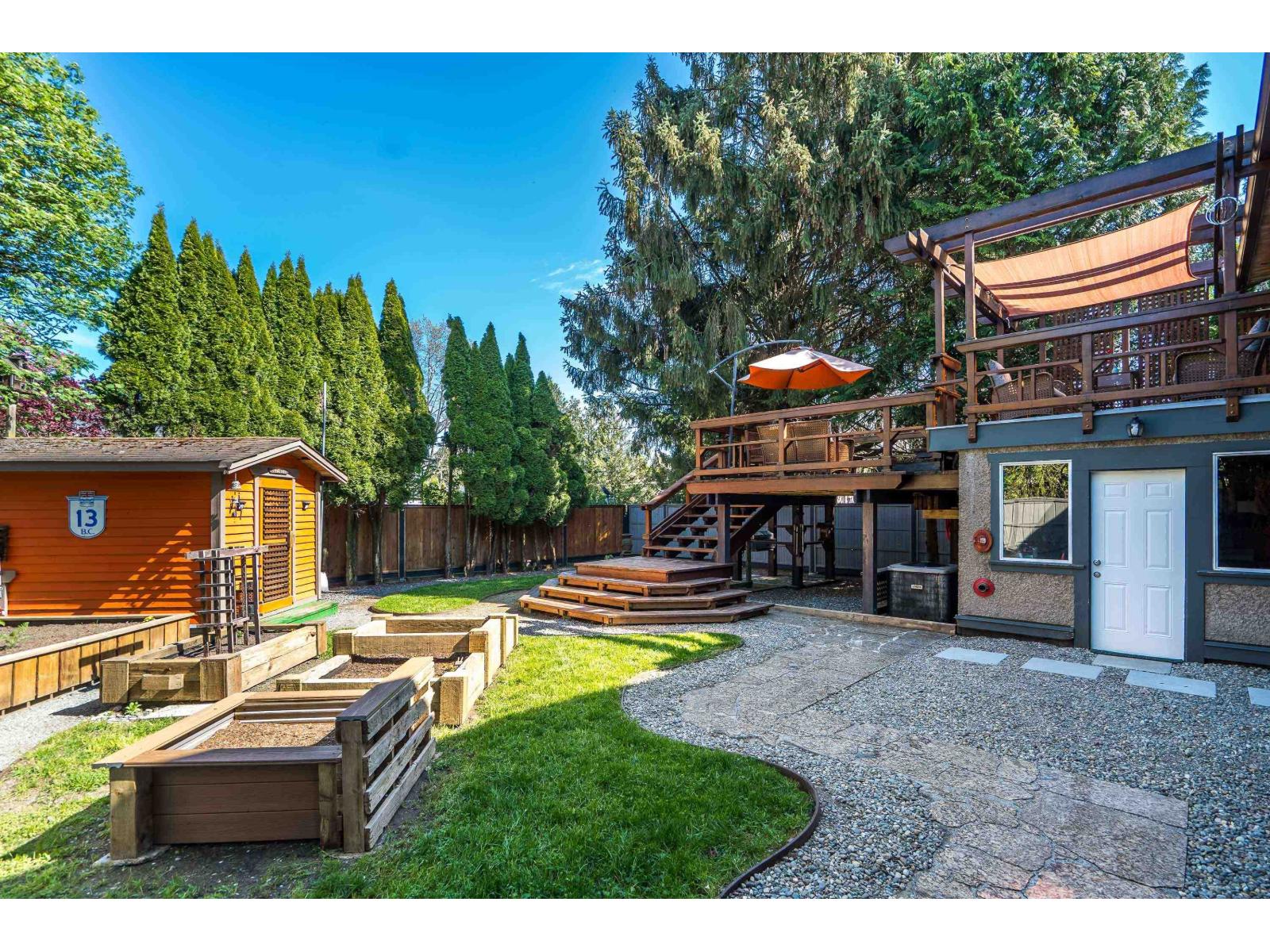 27366 32a Avenue, Langley, British Columbia  V4W 3H9 - Photo 14 - R3115854