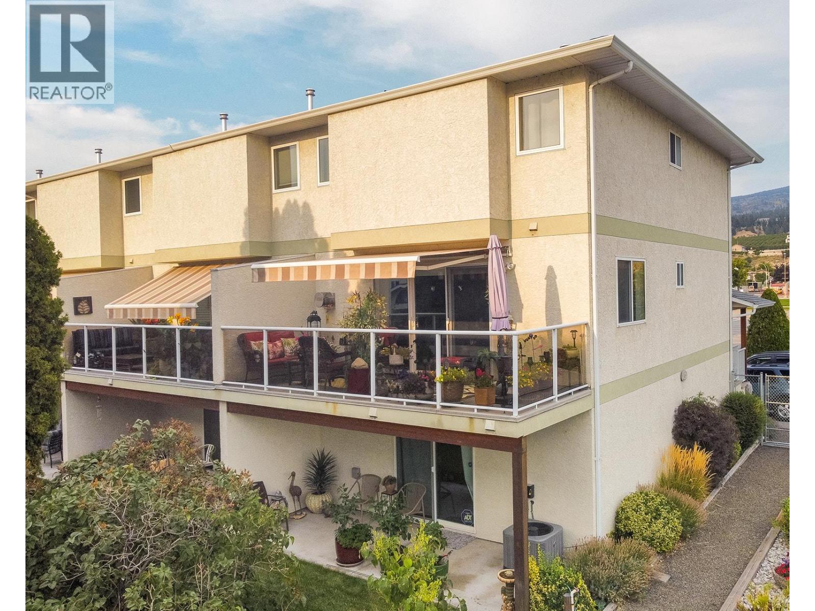 158 Green Avenue Unit# 105, Penticton, British Columbia  V2A 3T1 - Photo 26 - 10373641