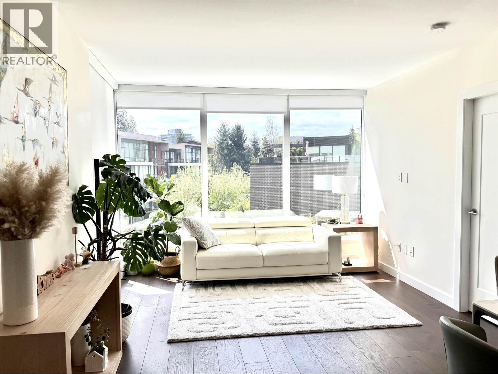 310 5629 BIRNEY AVENUE, Vancouver, British Columbia