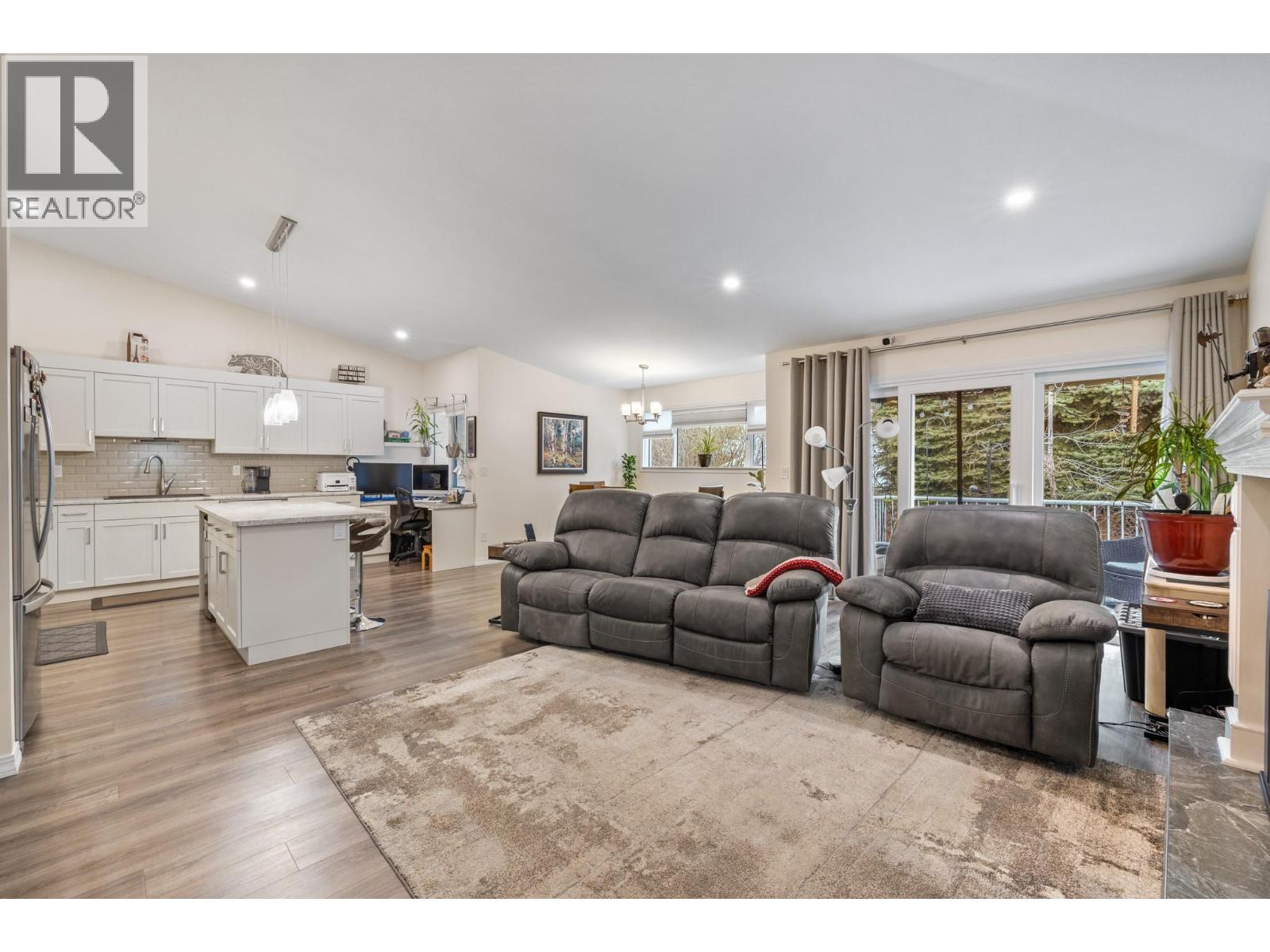 1873 Parkview Crescent Unit# 8, Kelowna, British Columbia  V1X 7G7 - Photo 9 - 10379744