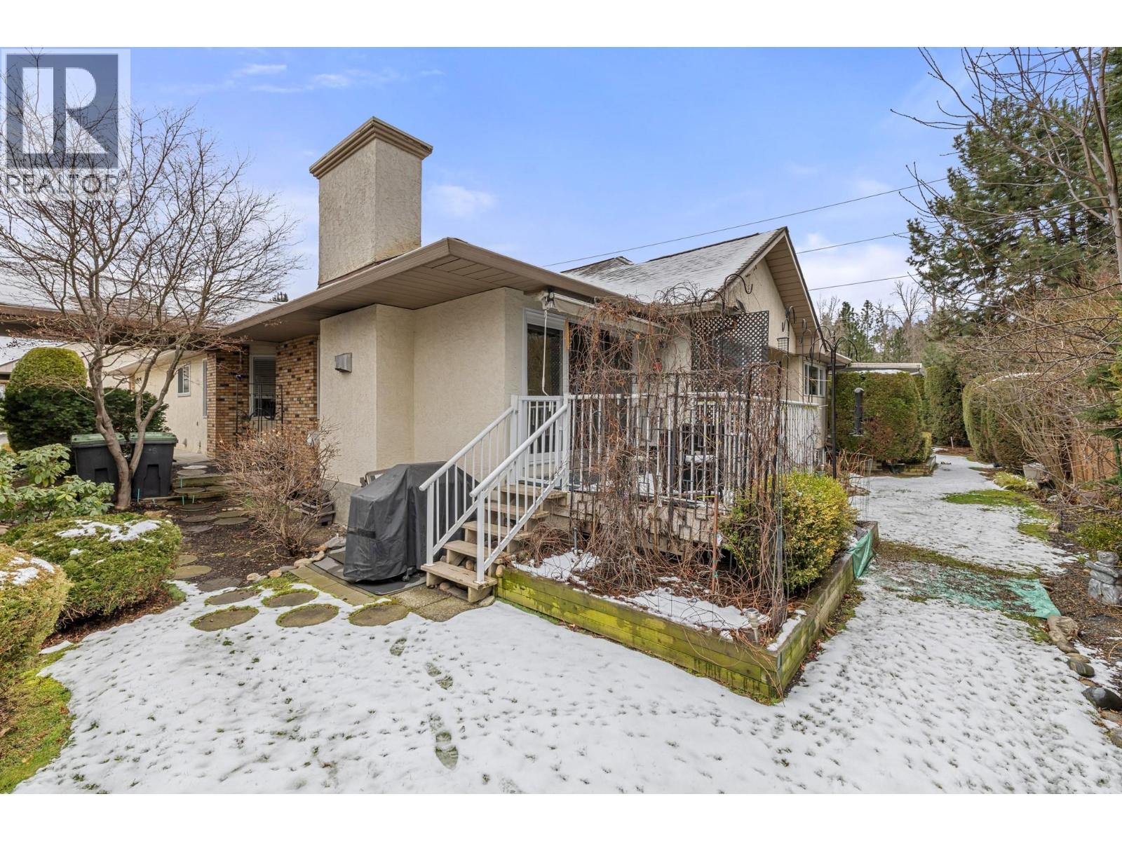 1873 Parkview Crescent Unit# 8, Kelowna, British Columbia  V1X 7G7 - Photo 36 - 10379744