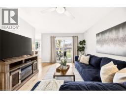 201 DORCHESTER Boulevard Unit# 101, St. Catharines, Ontario