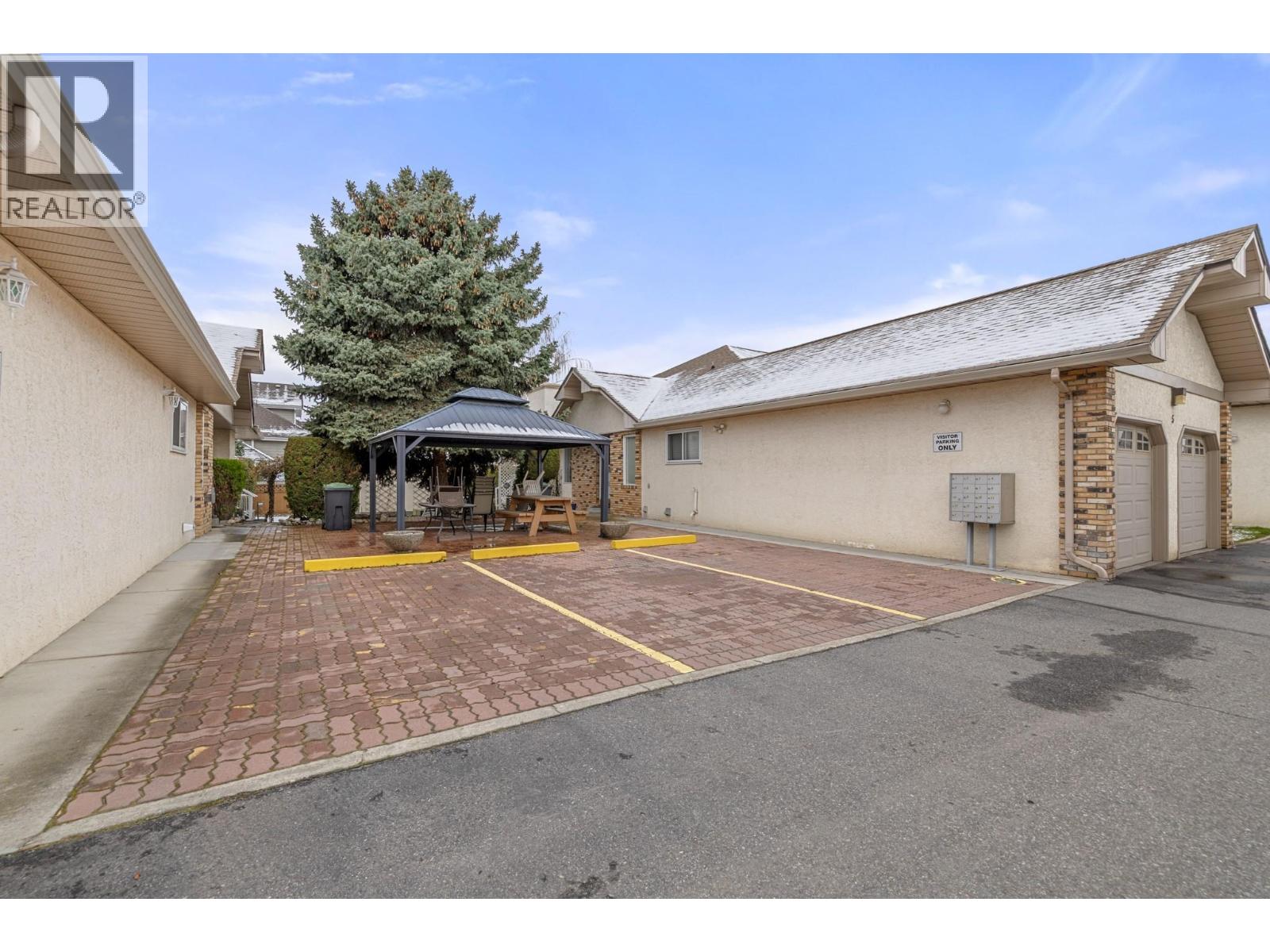 1873 Parkview Crescent Unit# 8, Kelowna, British Columbia  V1X 7G7 - Photo 40 - 10379744