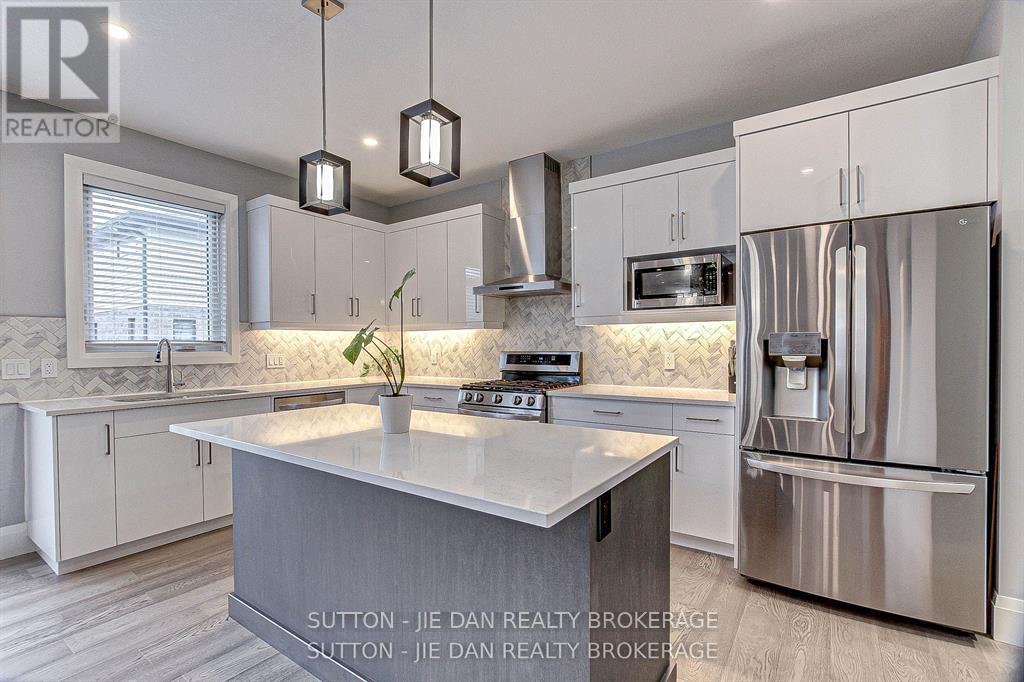 98 Locky Lane, Middlesex Centre, Ontario  N0L 1R0 - Photo 42 - X13053294