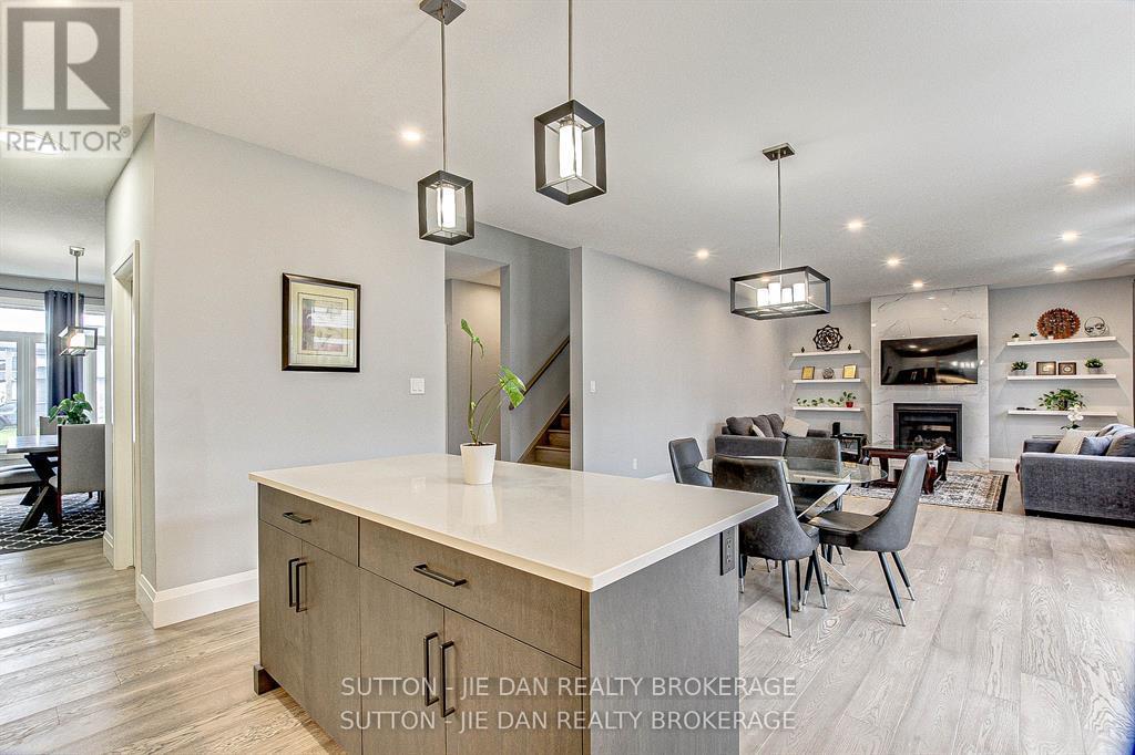 98 Locky Lane, Middlesex Centre, Ontario  N0L 1R0 - Photo 44 - X13053294