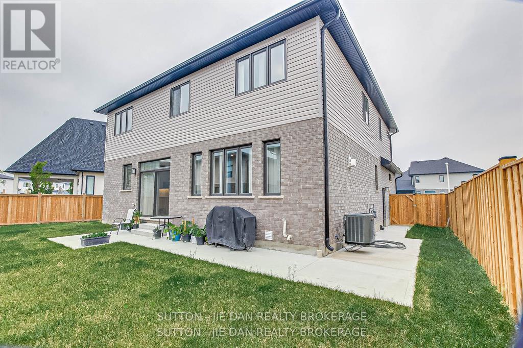 98 Locky Lane, Middlesex Centre, Ontario  N0L 1R0 - Photo 48 - X13053294