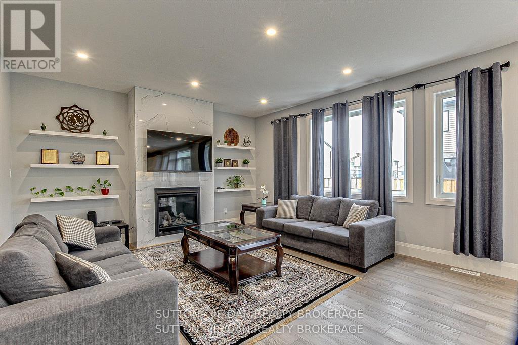 98 Locky Lane, Middlesex Centre, Ontario  N0L 1R0 - Photo 5 - X13053294