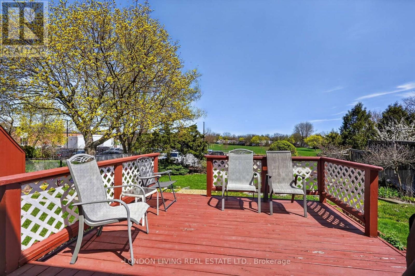 965 Osgoode Drive, London South, Ontario  N6E 1C9 - Photo 24 - X13053338