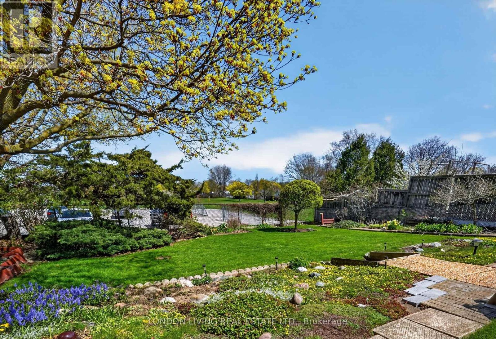 965 Osgoode Drive, London South, Ontario  N6E 1C9 - Photo 27 - X13053338