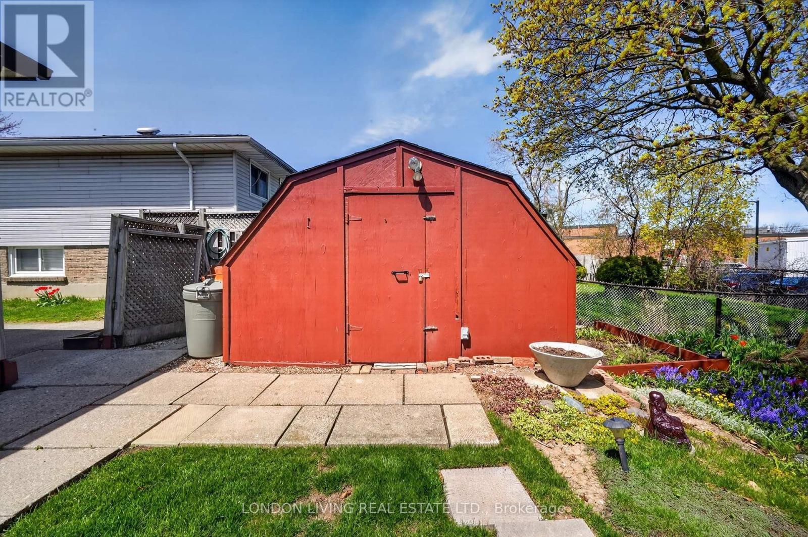 965 Osgoode Drive, London South, Ontario  N6E 1C9 - Photo 31 - X13053338