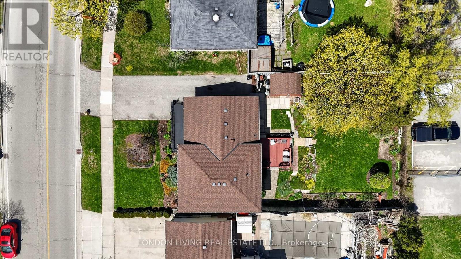 965 Osgoode Drive, London South, Ontario  N6E 1C9 - Photo 32 - X13053338