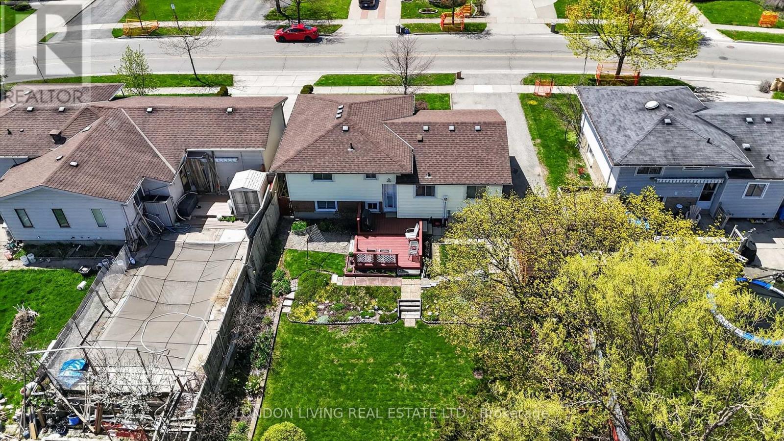 965 Osgoode Drive, London South, Ontario  N6E 1C9 - Photo 33 - X13053338