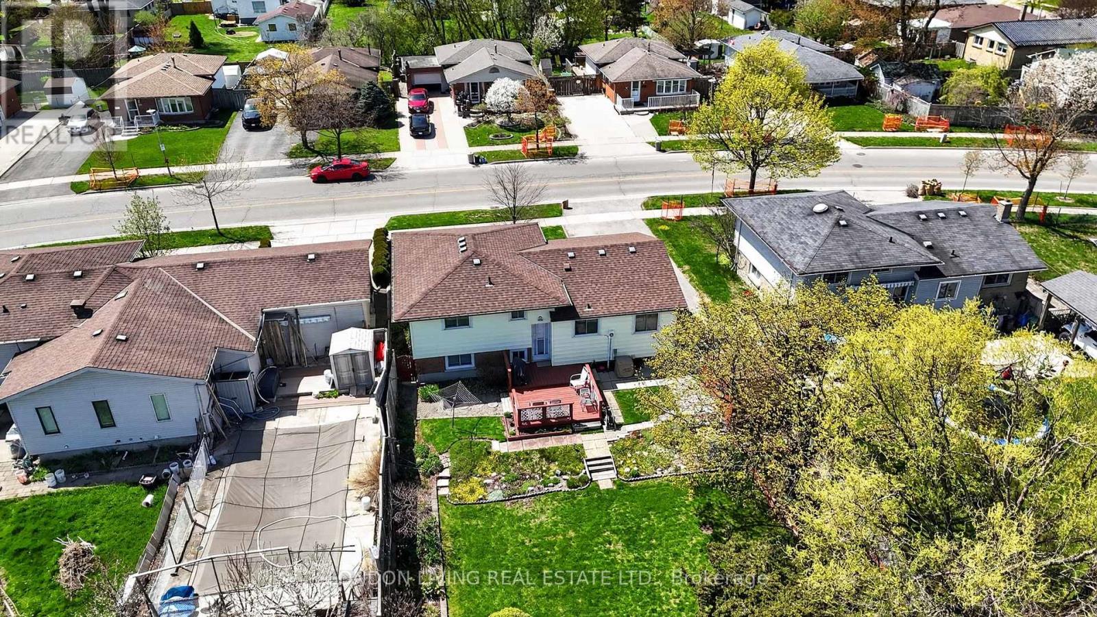 965 Osgoode Drive, London South, Ontario  N6E 1C9 - Photo 34 - X13053338