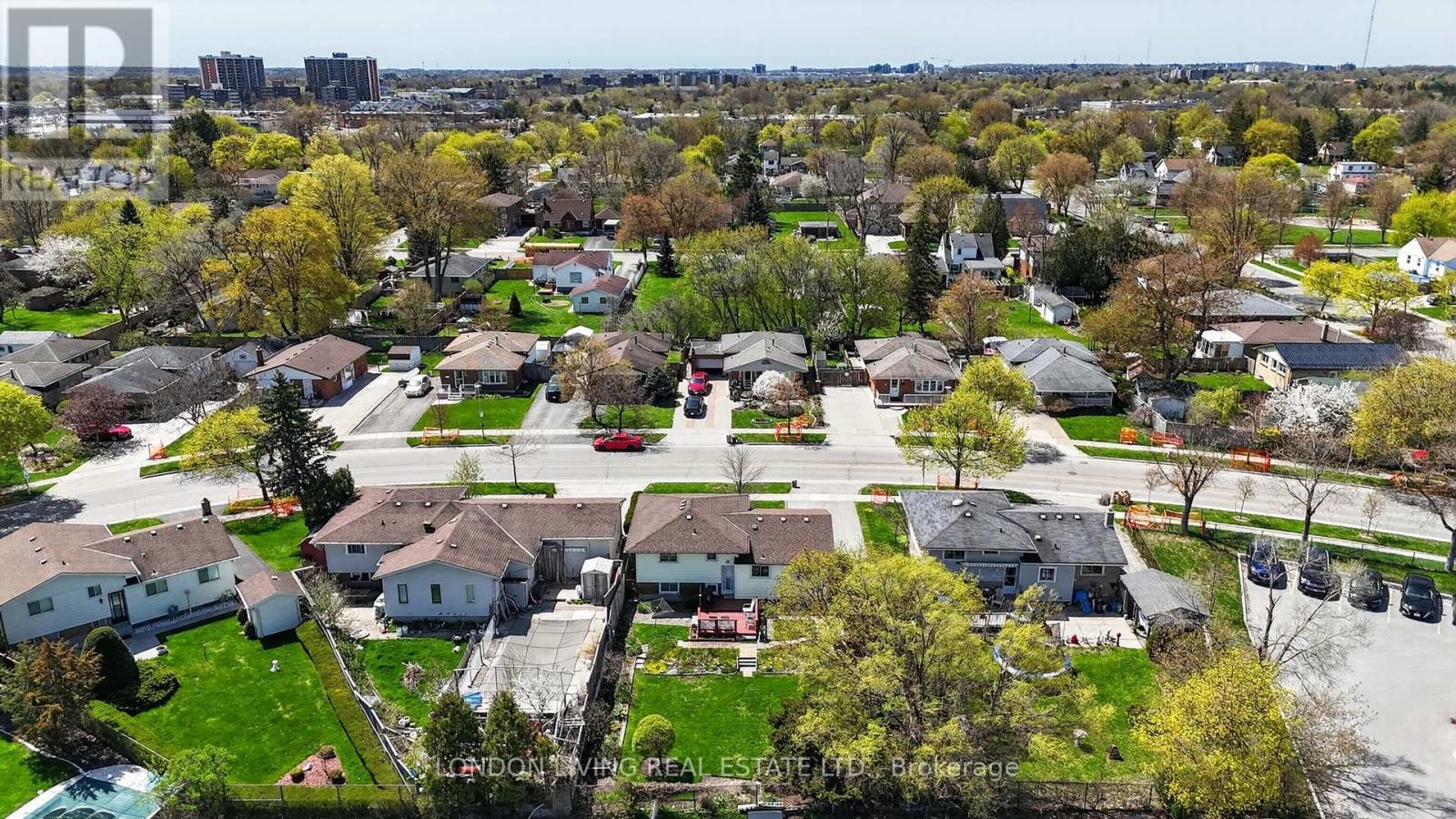 965 Osgoode Drive, London South, Ontario  N6E 1C9 - Photo 35 - X13053338