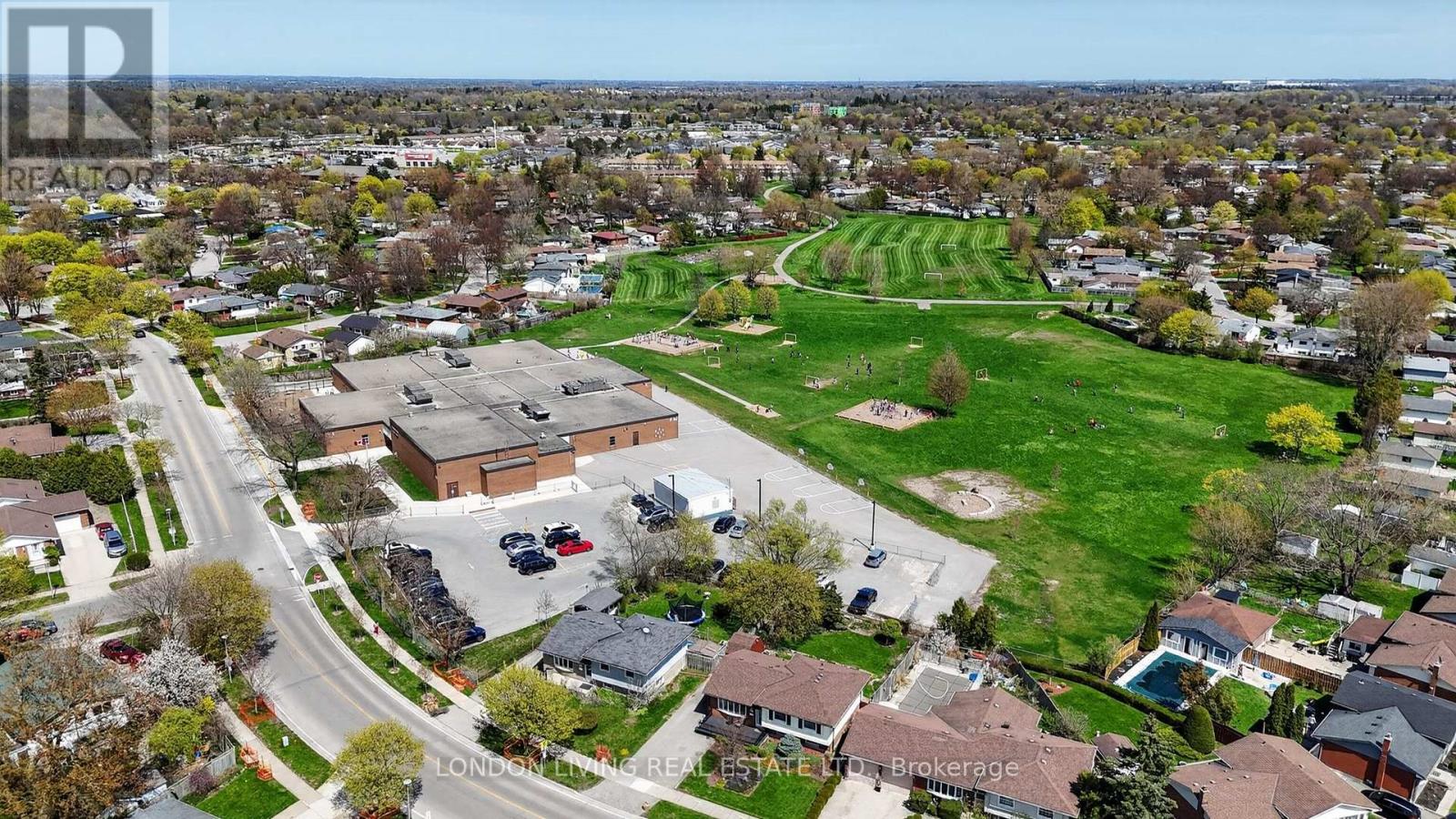 965 Osgoode Drive, London South, Ontario  N6E 1C9 - Photo 36 - X13053338