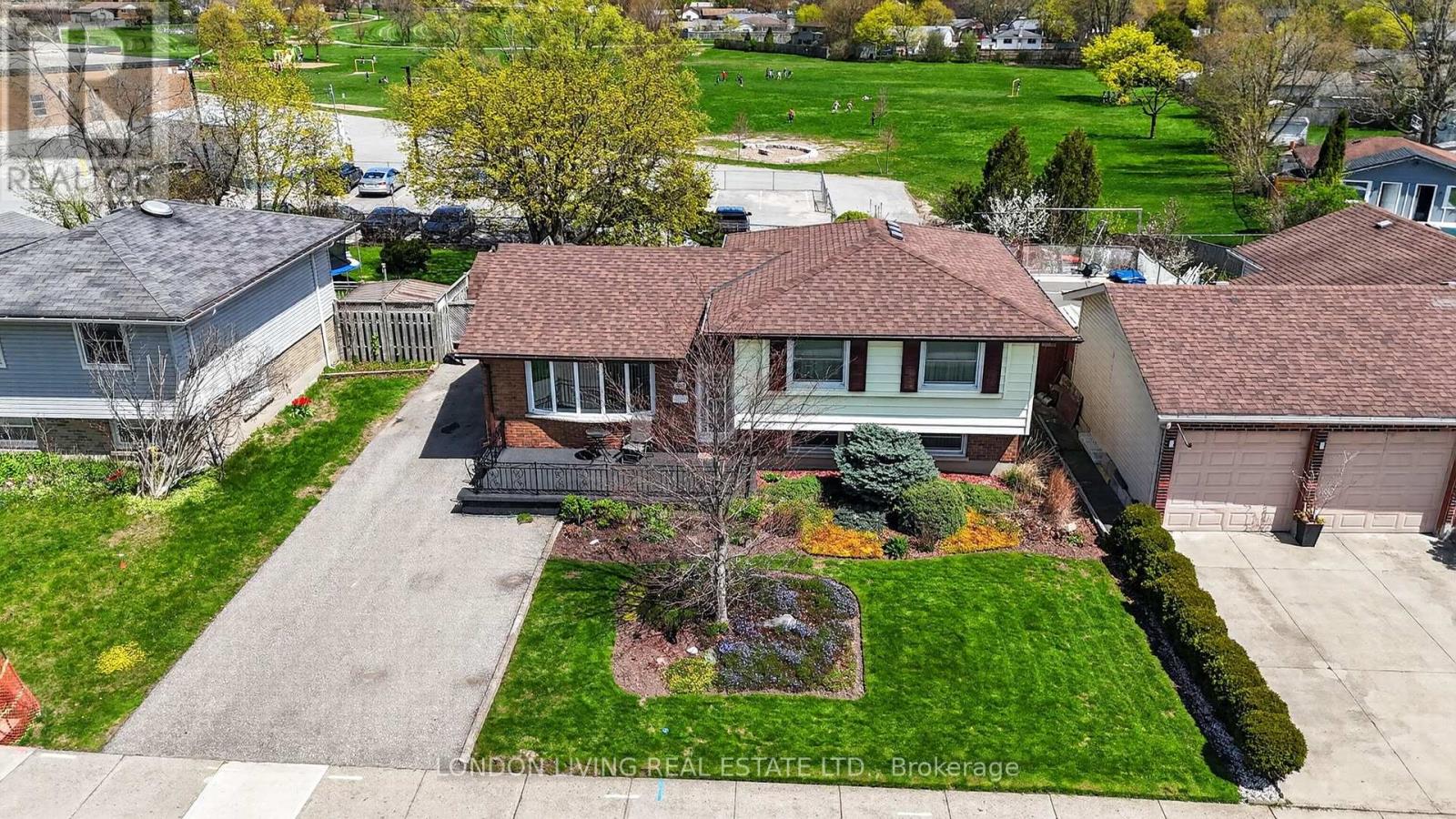 965 Osgoode Drive, London South, Ontario  N6E 1C9 - Photo 37 - X13053338