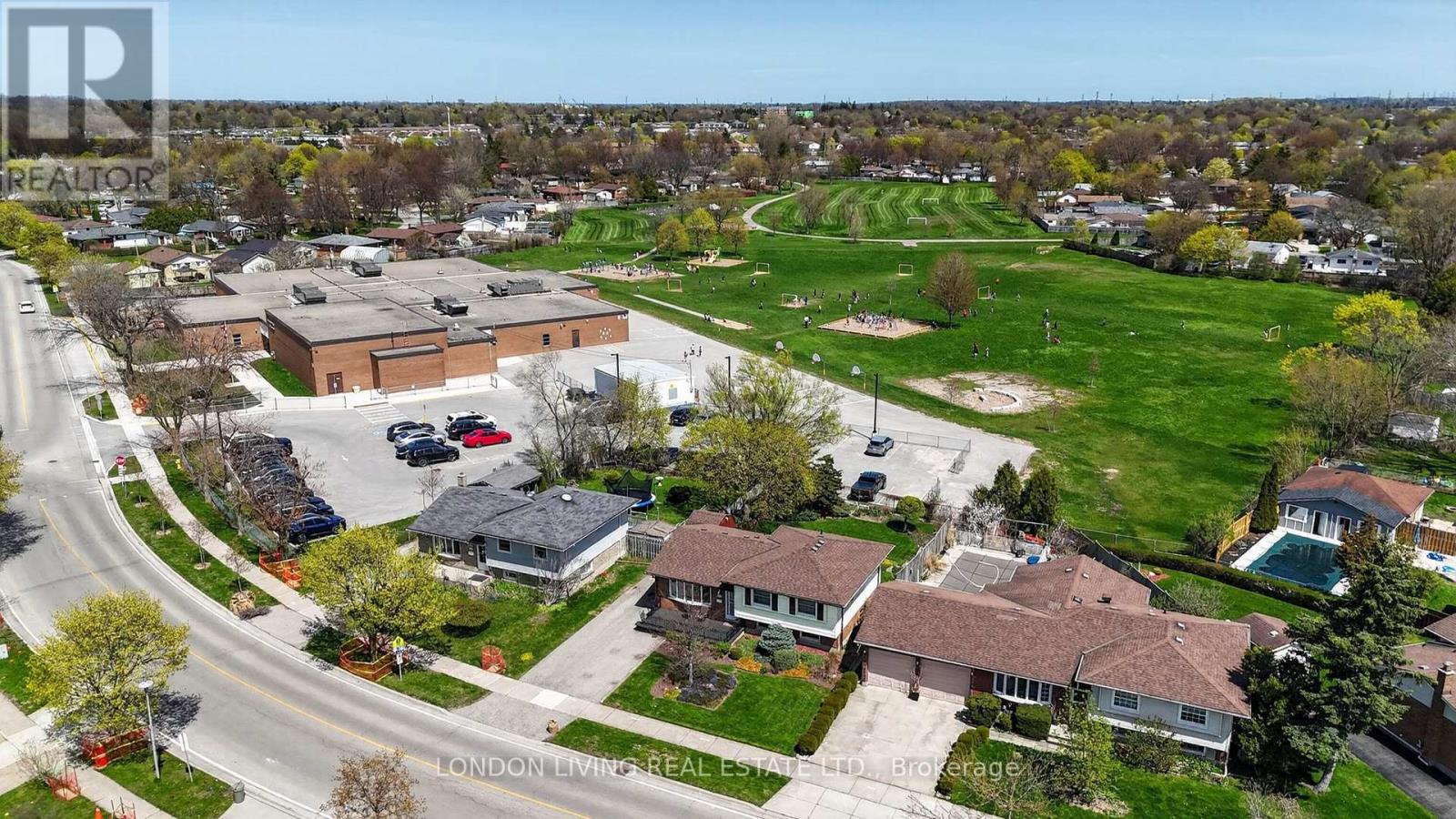 965 Osgoode Drive, London South, Ontario  N6E 1C9 - Photo 39 - X13053338