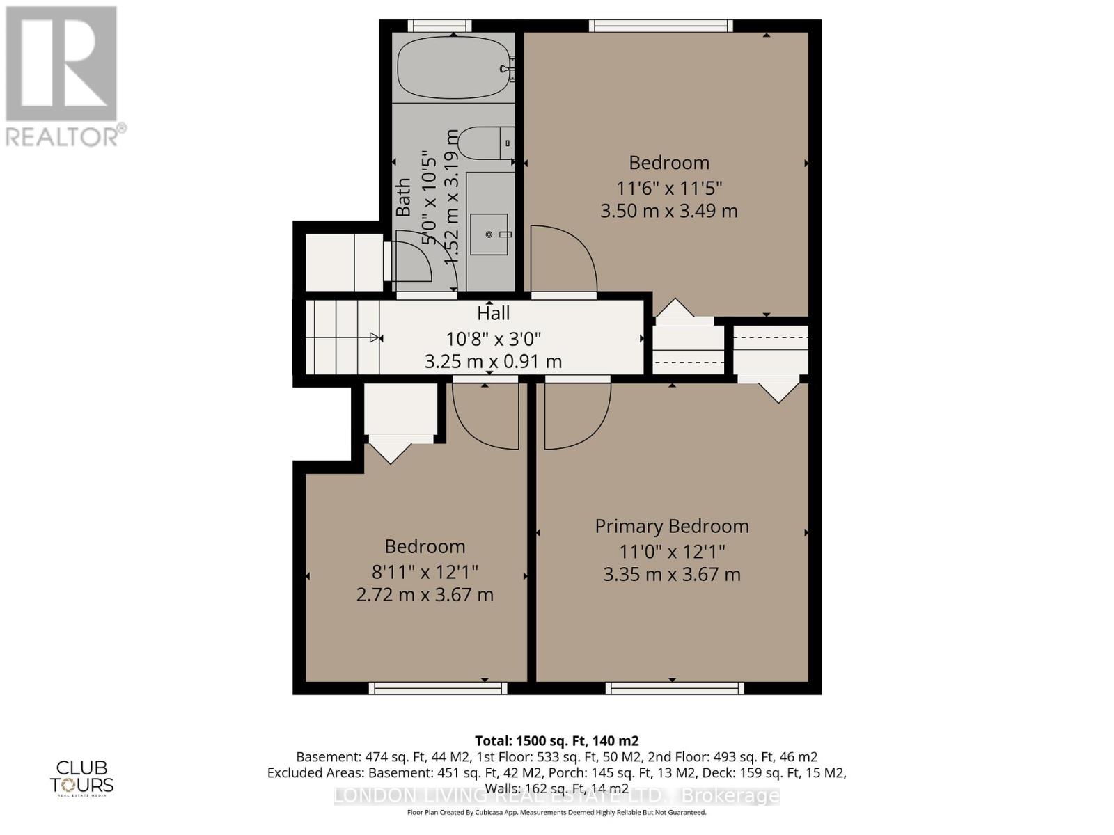 965 Osgoode Drive, London South, Ontario  N6E 1C9 - Photo 41 - X13053338