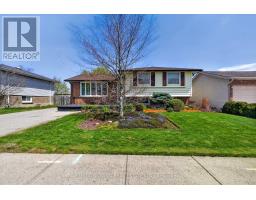 965 OSGOODE DRIVE, London South, Ontario