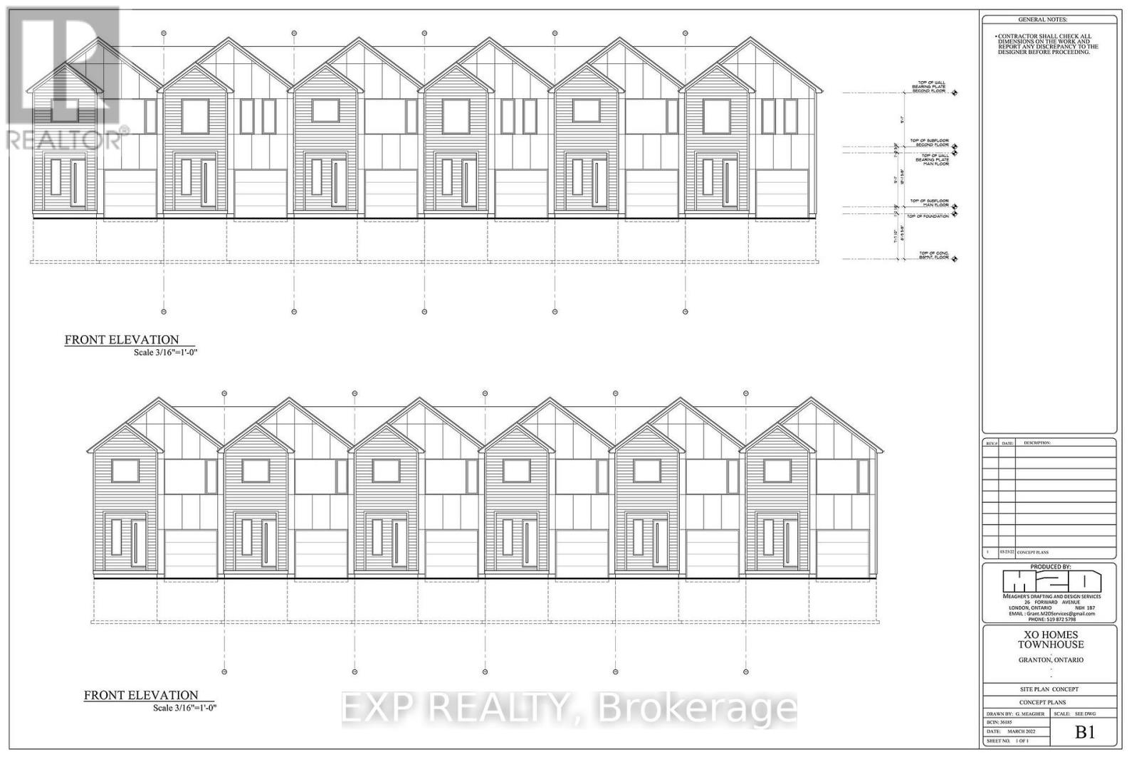 34400 Granton Line, Lucan Biddulph, Ontario  N0M 1V0 - Photo 13 - X13053376