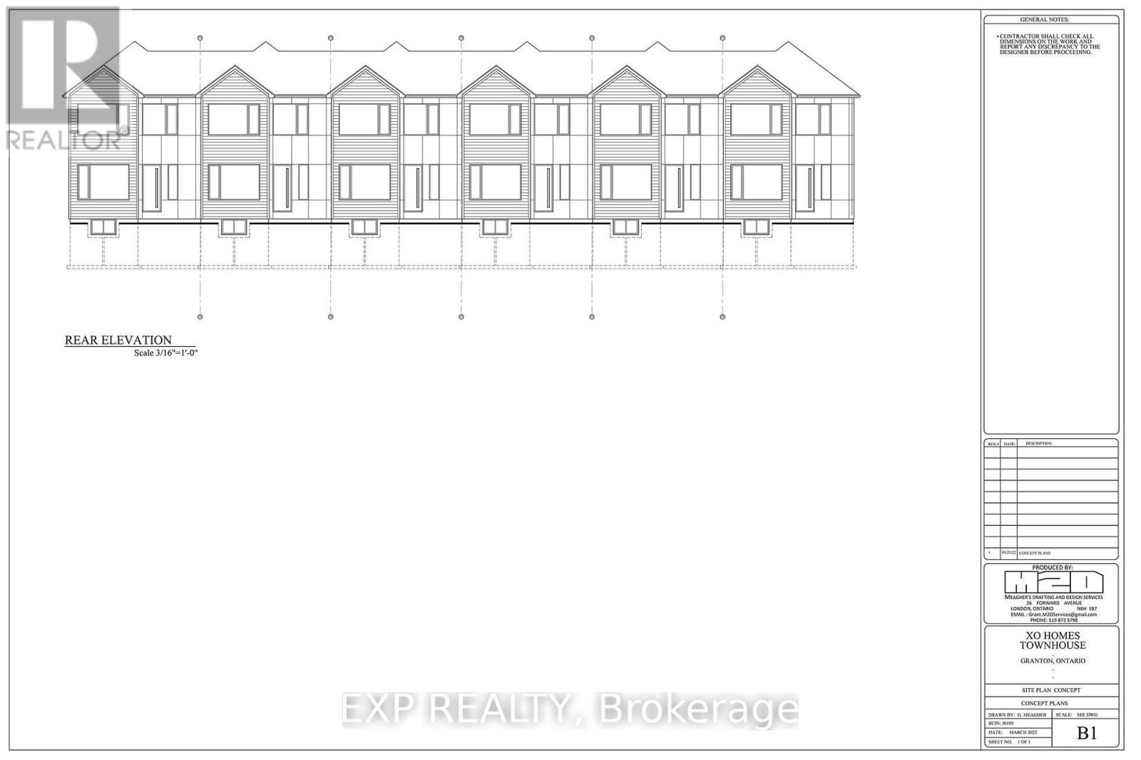 34400 Granton Line, Lucan Biddulph, Ontario  N0M 1V0 - Photo 14 - X13053376