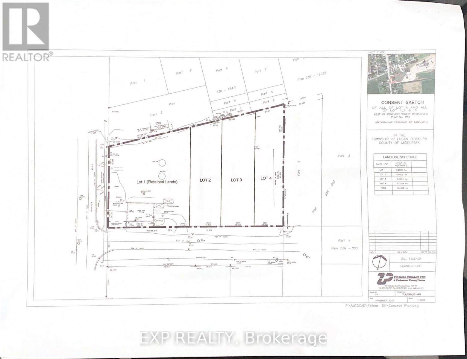 34400 Granton Line, Lucan Biddulph, Ontario  N0M 1V0 - Photo 15 - X13053376