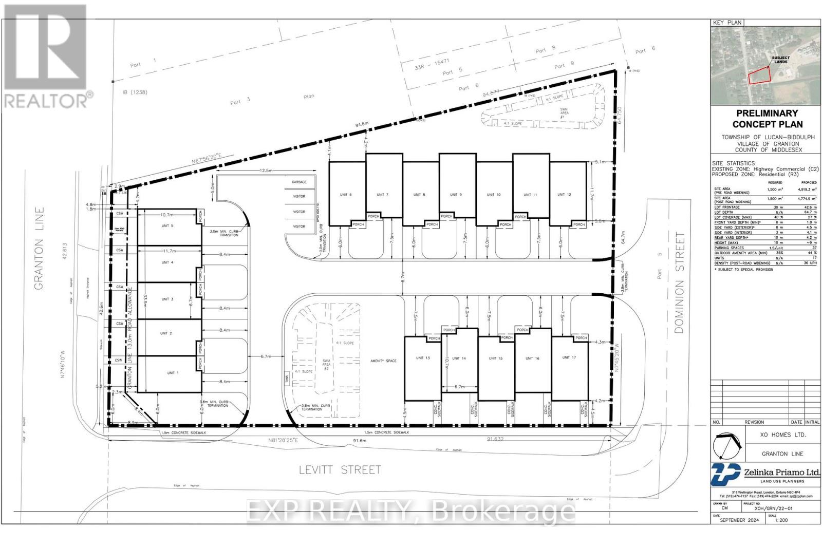 34400 Granton Line, Lucan Biddulph, Ontario  N0M 1V0 - Photo 17 - X13053376