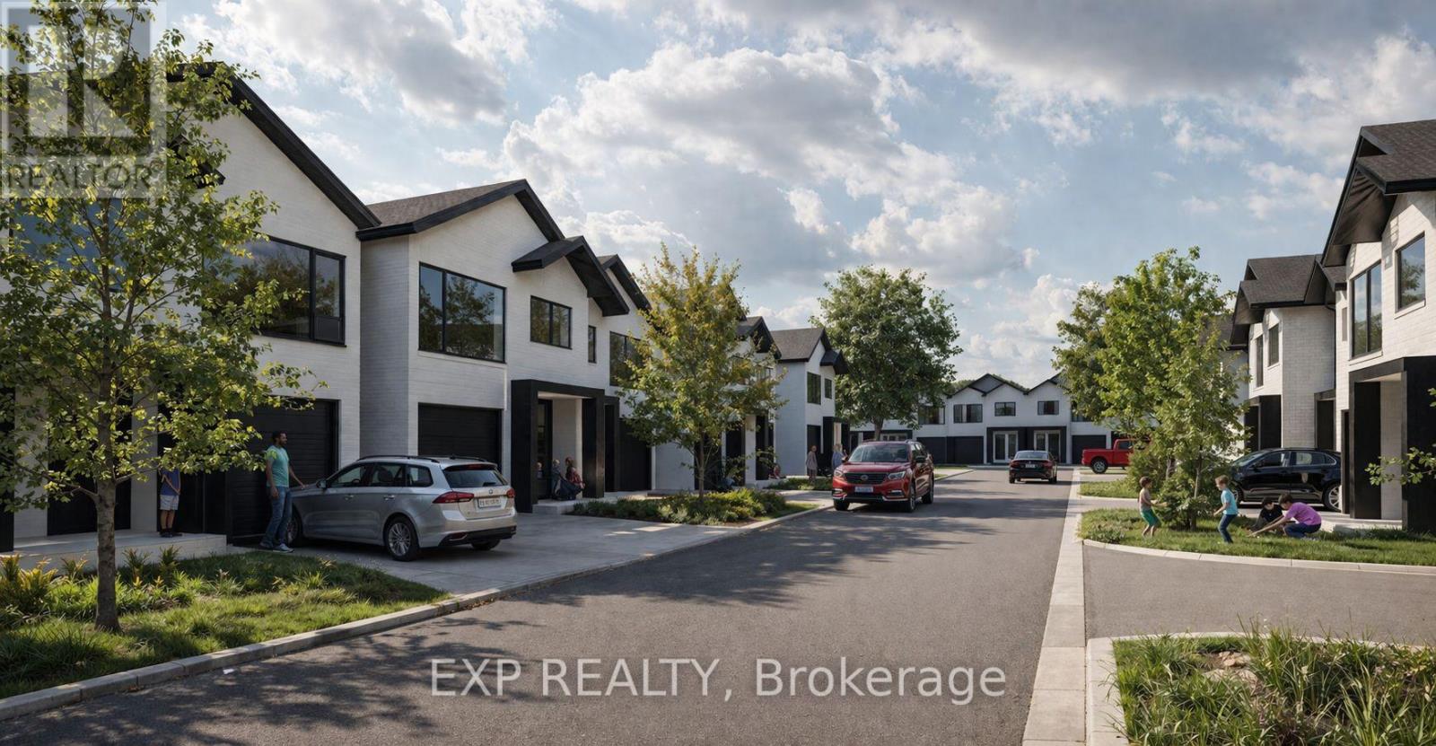 34400 Granton Line, Lucan Biddulph, Ontario  N0M 1V0 - Photo 2 - X13053376