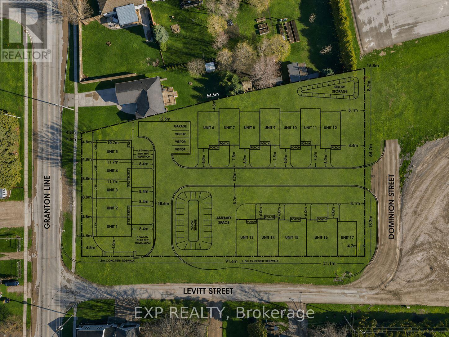 34400 Granton Line, Lucan Biddulph, Ontario  N0M 1V0 - Photo 4 - X13053376