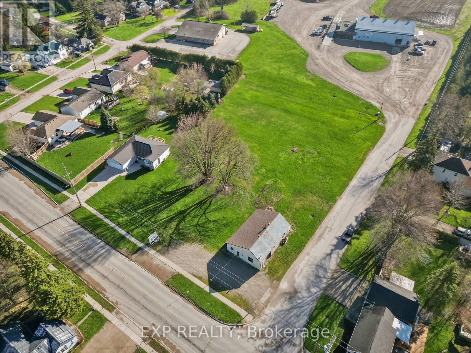 34400 Granton Line, Lucan Biddulph, Ontario  N0M 1V0 - Photo 7 - X13053376