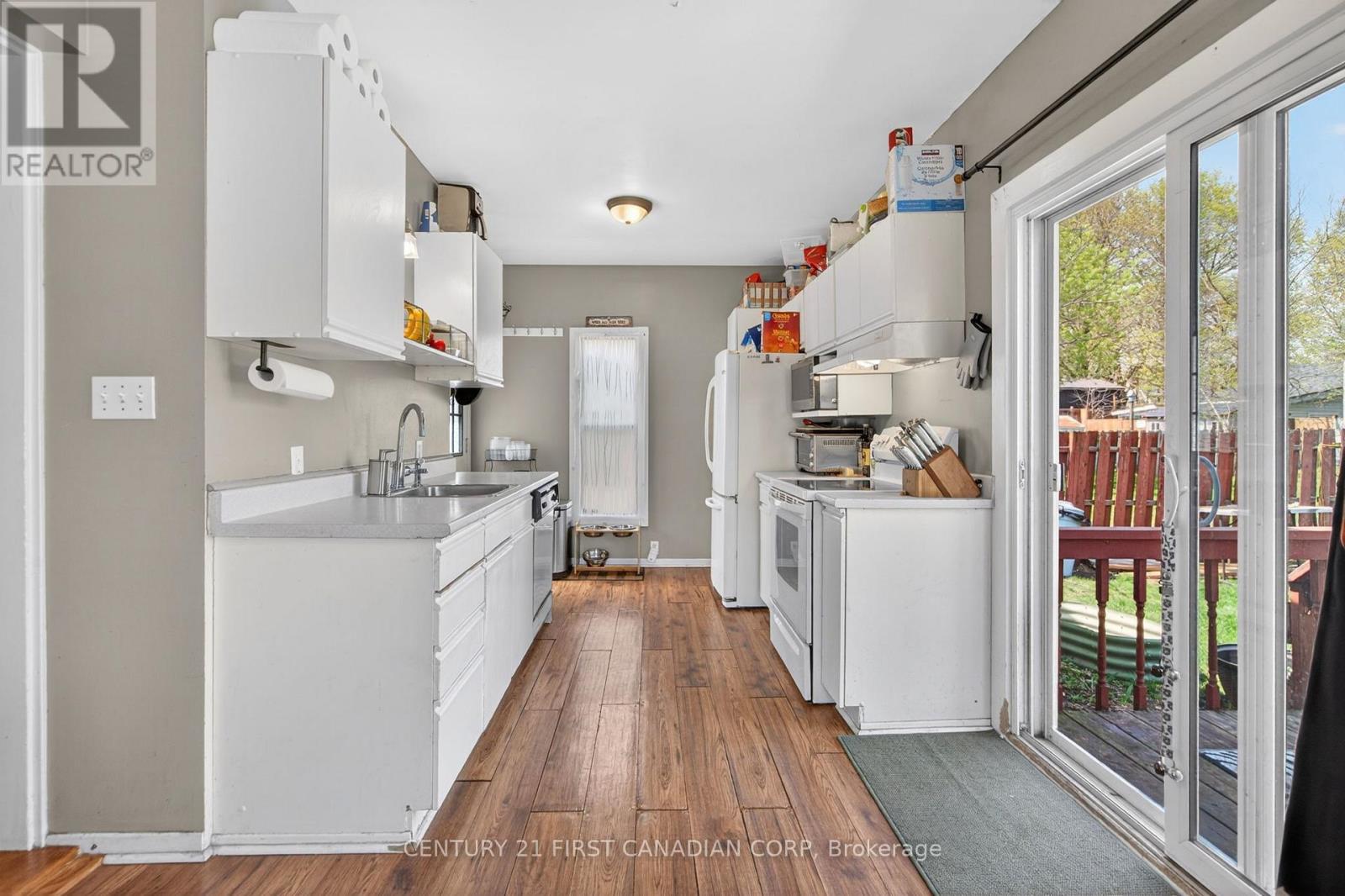 1080 Trafalgar Street, London East, Ontario  N5Z 1G7 - Photo 16 - X13053472