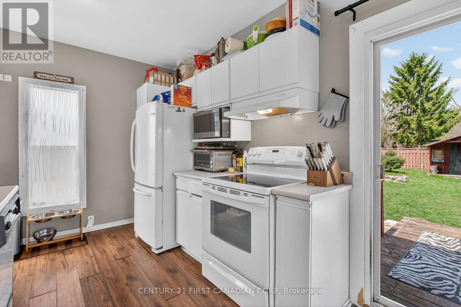 1080 Trafalgar Street, London East, Ontario  N5Z 1G7 - Photo 18 - X13053472