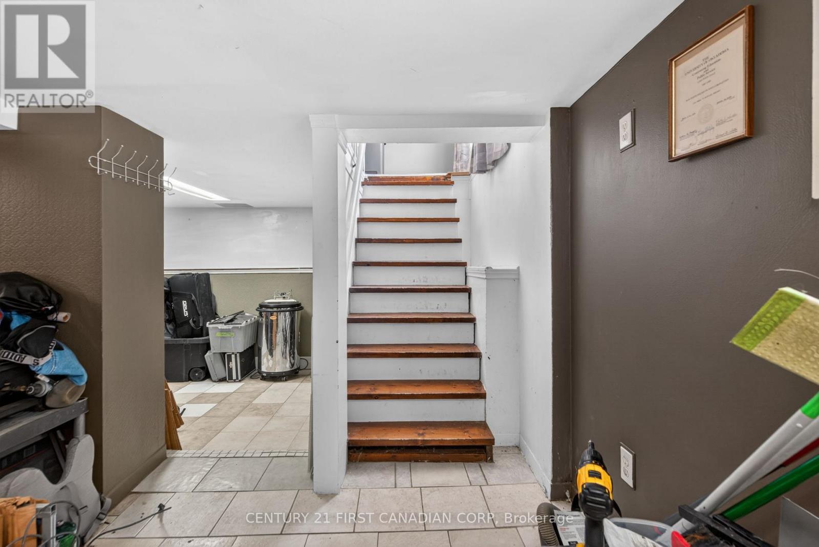 1080 Trafalgar Street, London East, Ontario  N5Z 1G7 - Photo 20 - X13053472