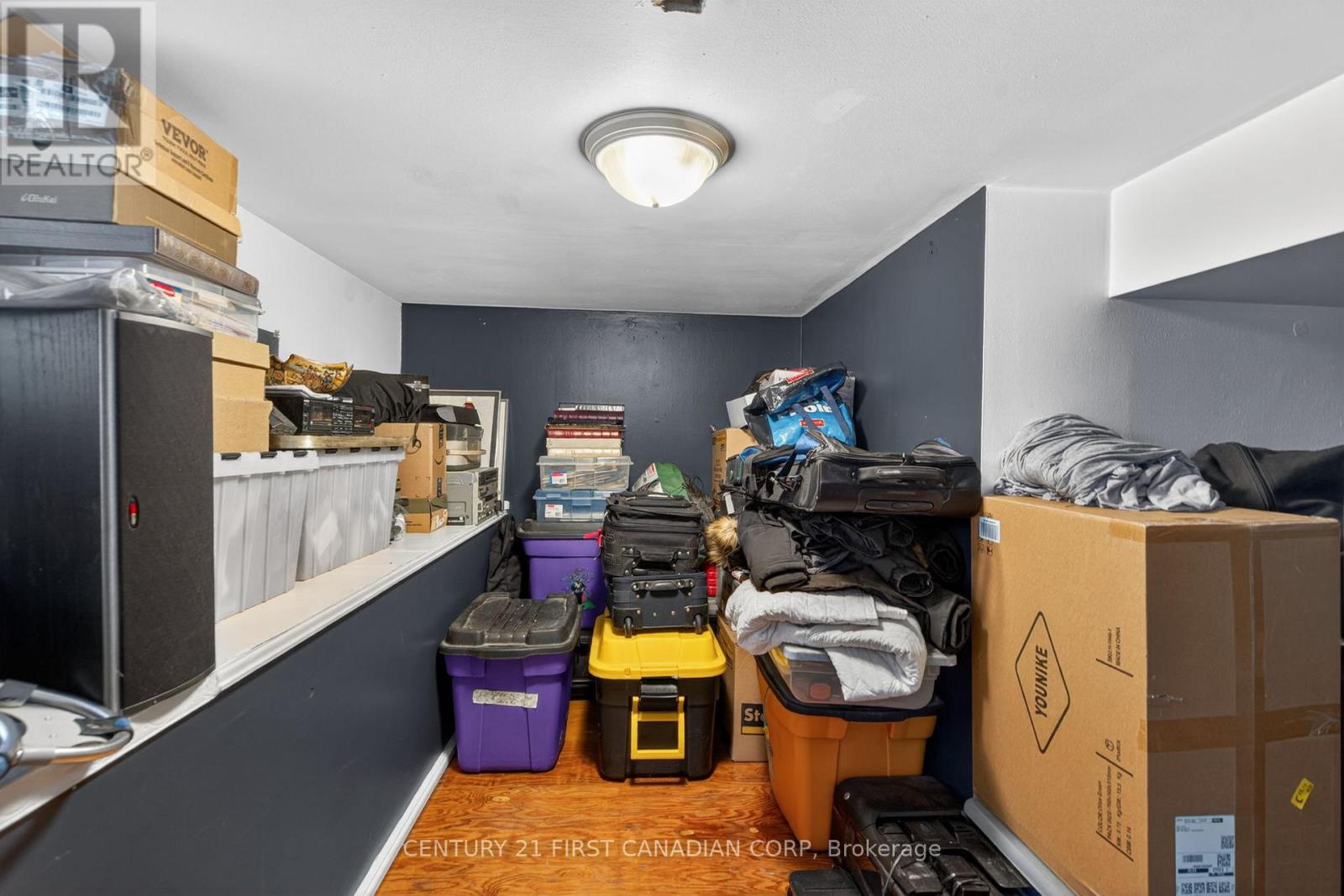 1080 Trafalgar Street, London East, Ontario  N5Z 1G7 - Photo 23 - X13053472