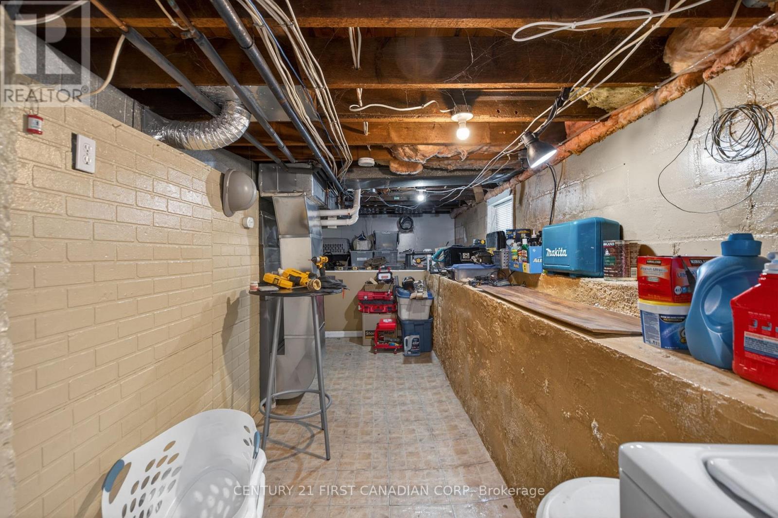 1080 Trafalgar Street, London East, Ontario  N5Z 1G7 - Photo 28 - X13053472