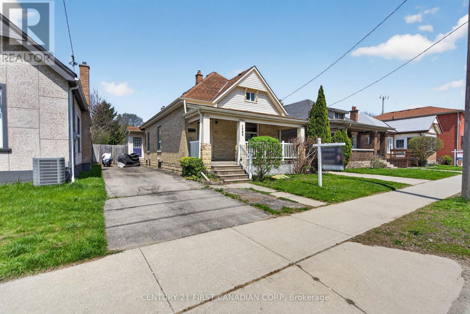 1080 Trafalgar Street, London East, Ontario  N5Z 1G7 - Photo 3 - X13053472