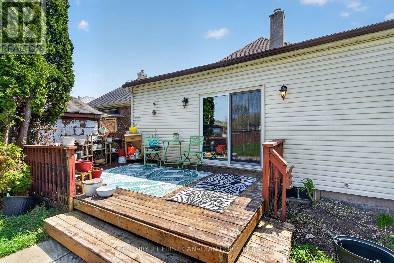 1080 Trafalgar Street, London East, Ontario  N5Z 1G7 - Photo 30 - X13053472