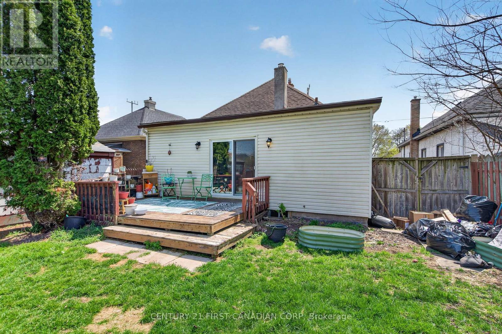 1080 Trafalgar Street, London East, Ontario  N5Z 1G7 - Photo 31 - X13053472