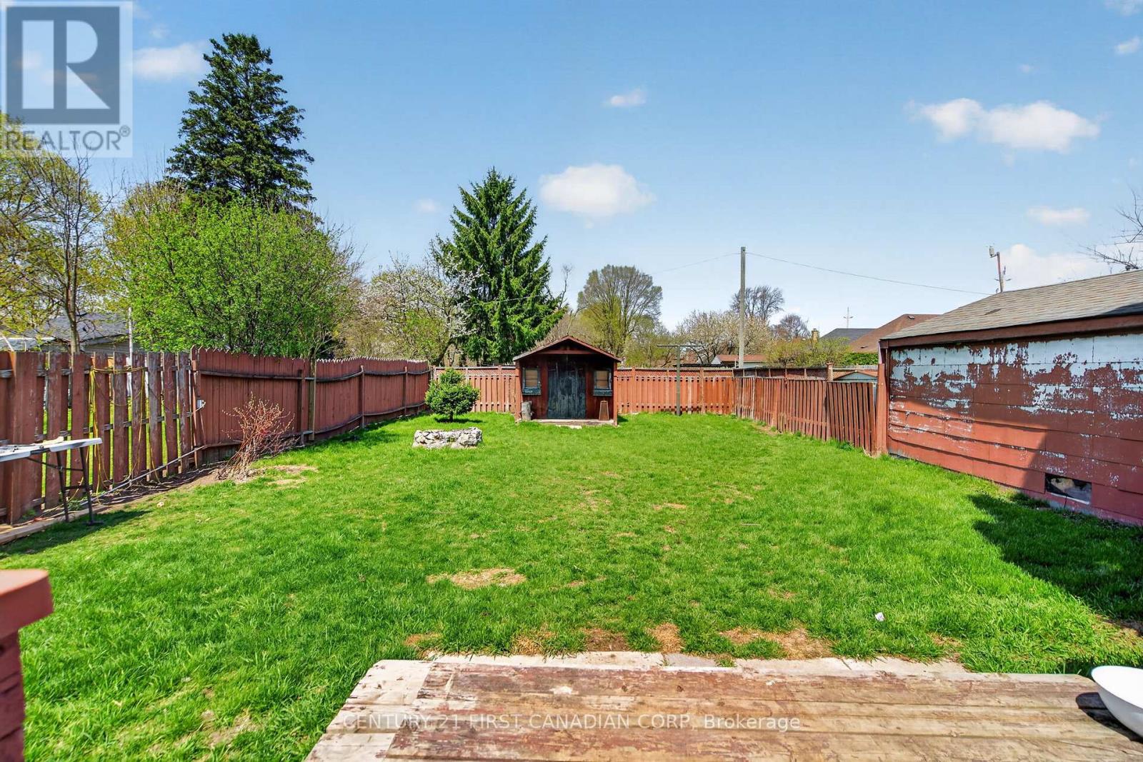 1080 Trafalgar Street, London East, Ontario  N5Z 1G7 - Photo 33 - X13053472