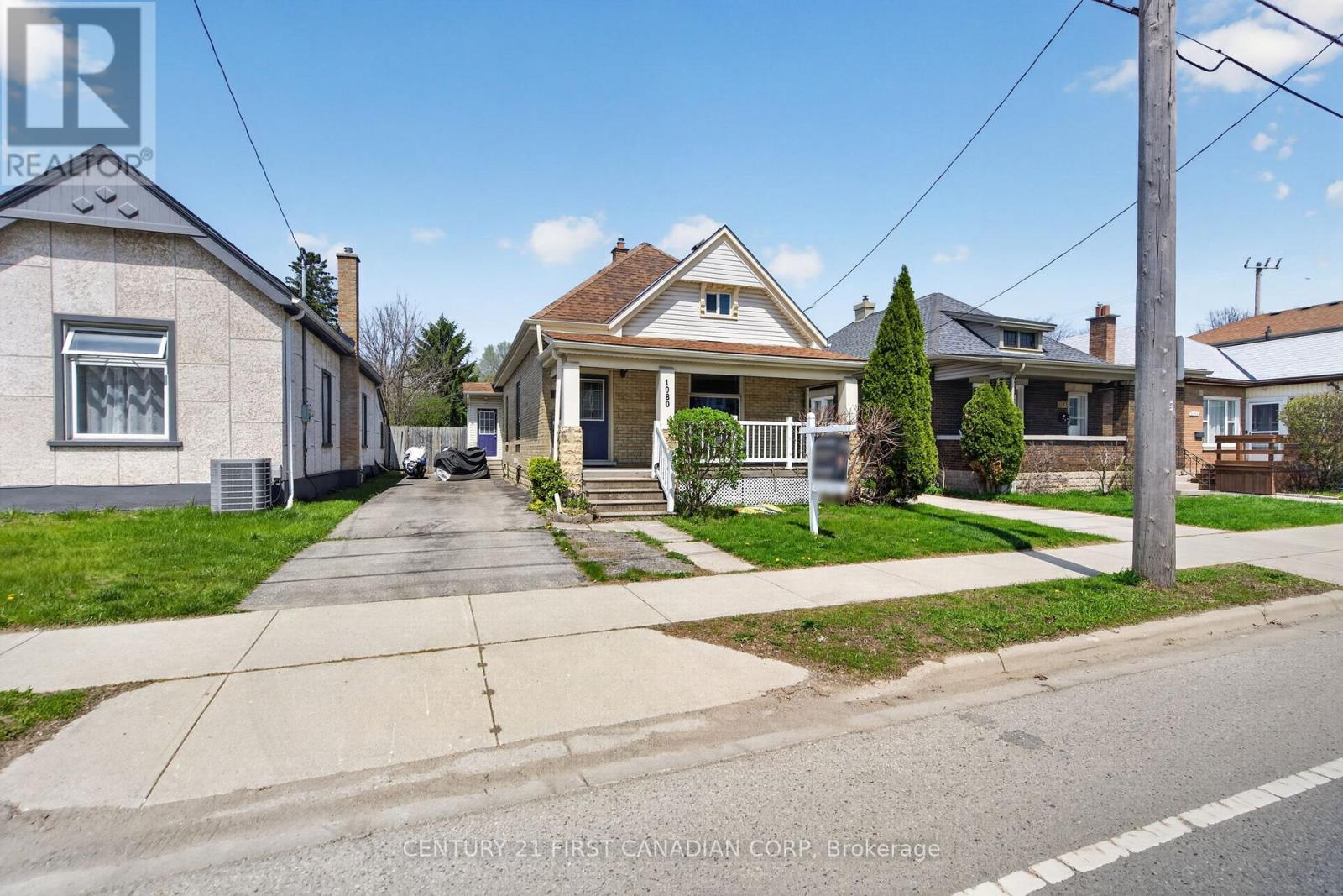 1080 Trafalgar Street, London East, Ontario  N5Z 1G7 - Photo 34 - X13053472