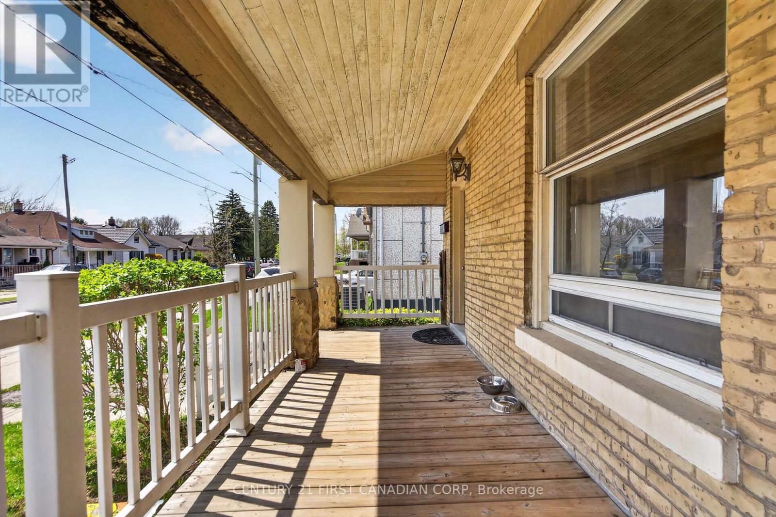 1080 Trafalgar Street, London East, Ontario  N5Z 1G7 - Photo 4 - X13053472