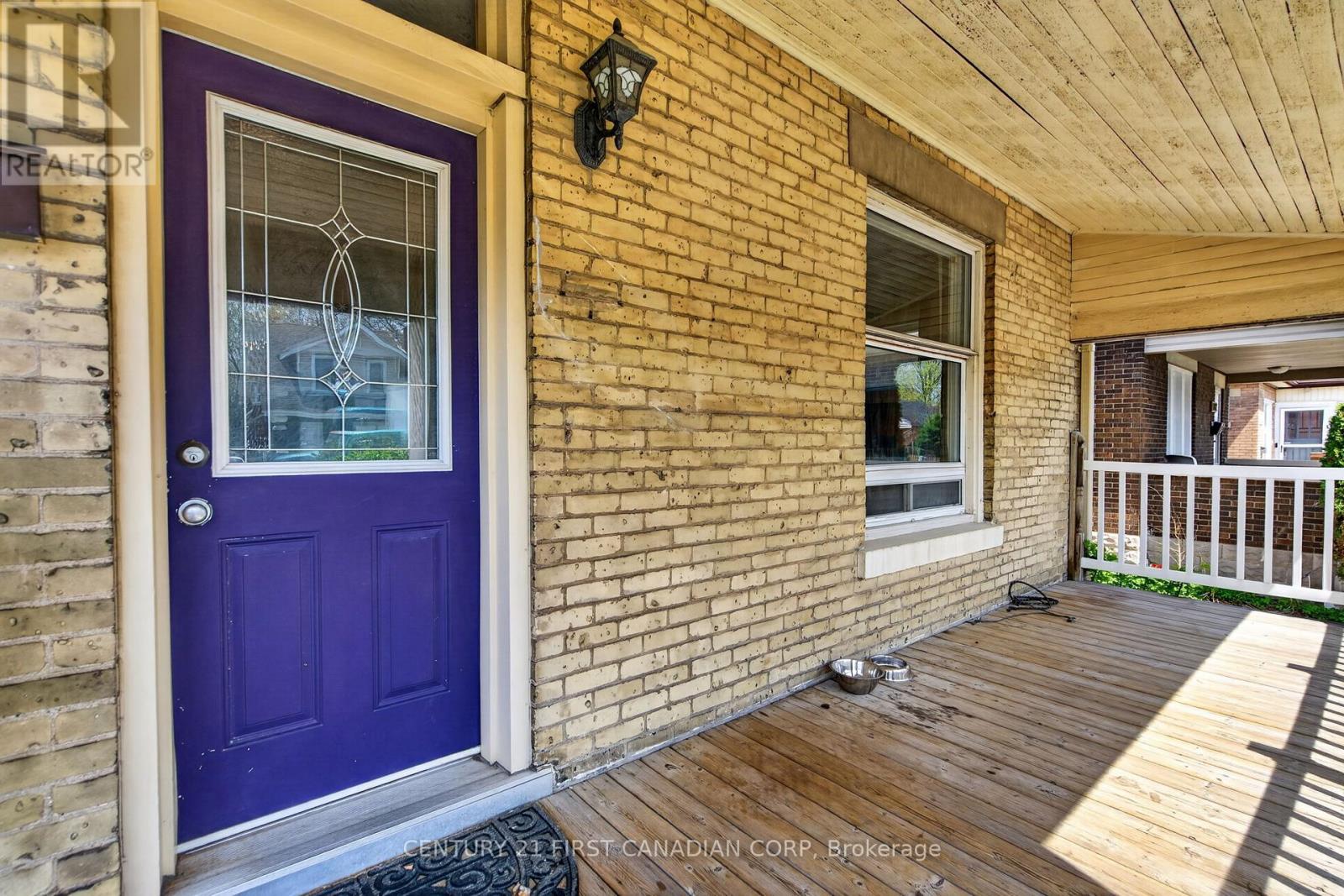 1080 Trafalgar Street, London East, Ontario  N5Z 1G7 - Photo 5 - X13053472