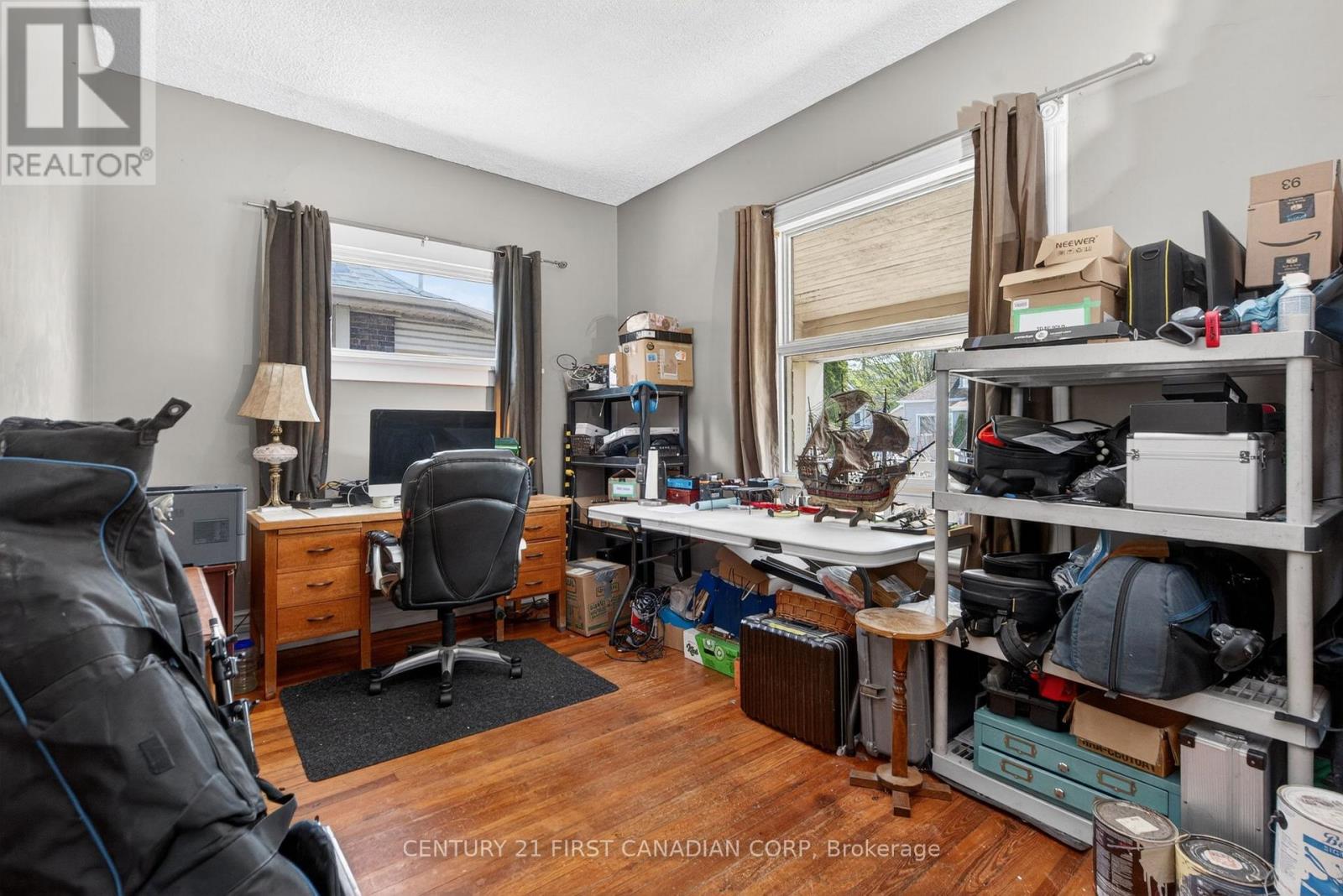 1080 Trafalgar Street, London East, Ontario  N5Z 1G7 - Photo 8 - X13053472