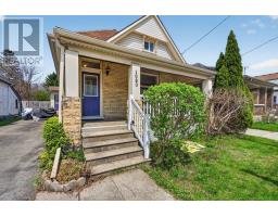 1080 TRAFALGAR STREET, London East, Ontario
