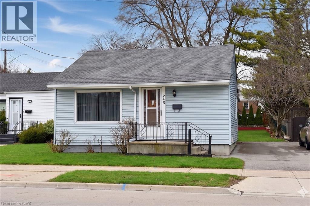 548 UPPER WENTWORTH Street, Hamilton, Ontario
