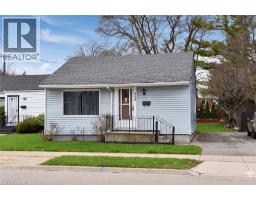 548 UPPER WENTWORTH Street, Hamilton, Ontario