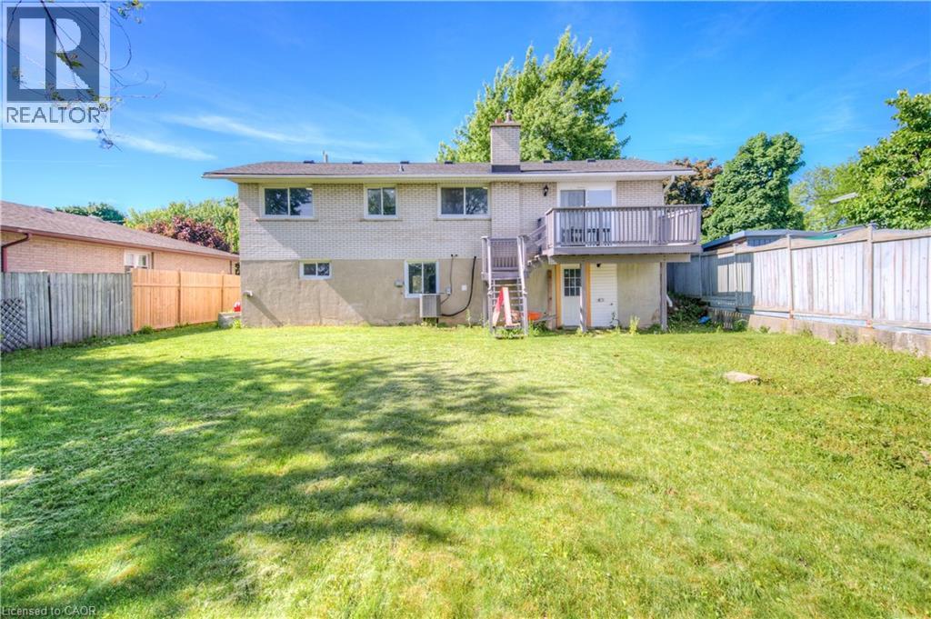 279 Dixon Street, Kitchener, Ontario  N2G 3G1 - Photo 45 - 40818804