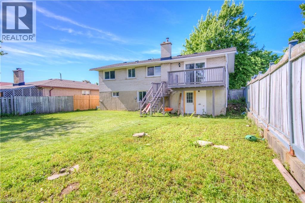 279 Dixon Street, Kitchener, Ontario  N2G 3G1 - Photo 46 - 40818804