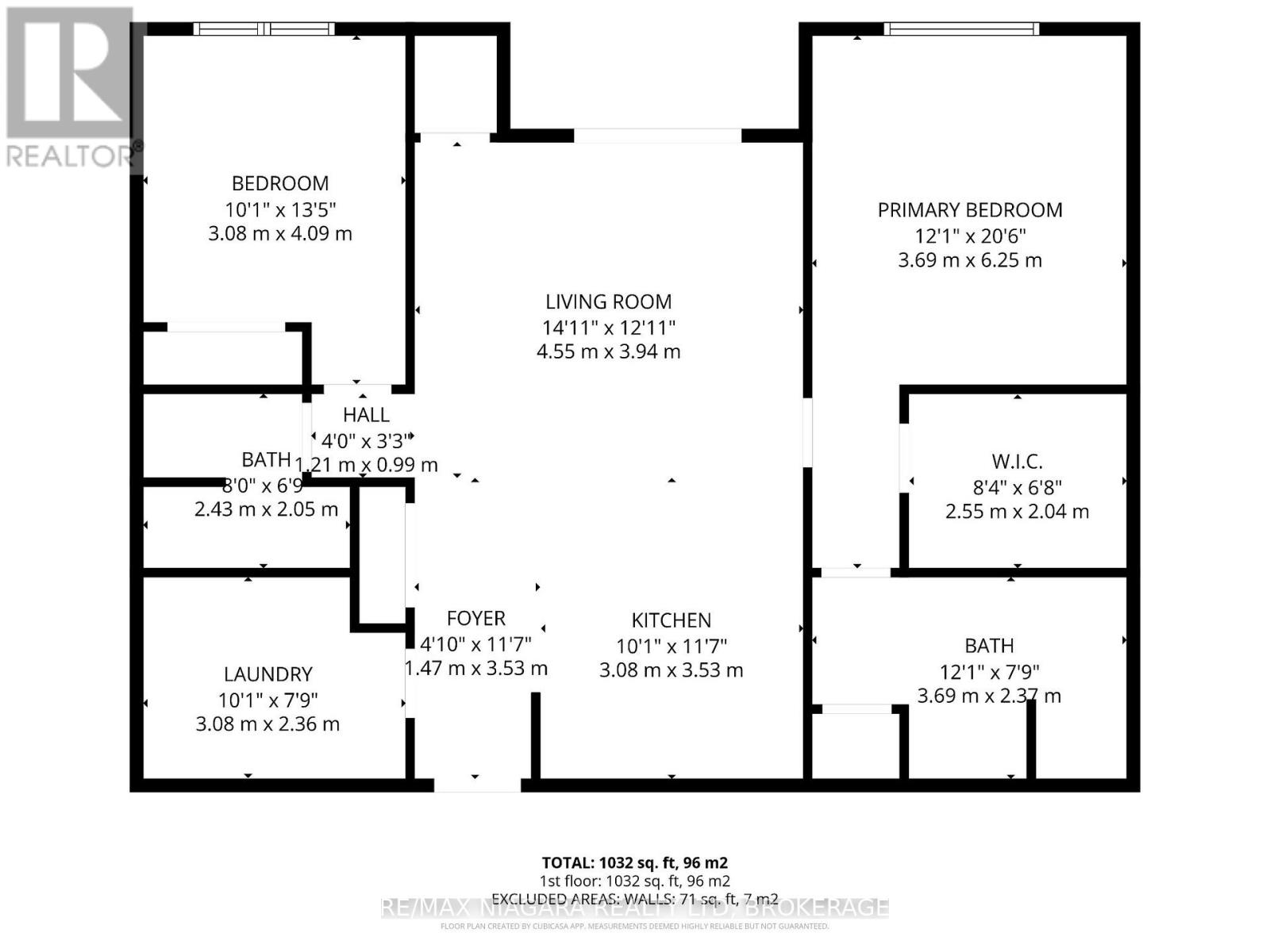 404 - 26 Wellington Street, St. Catharines, Ontario  L2R 5P8 - Photo 28 - X12929028