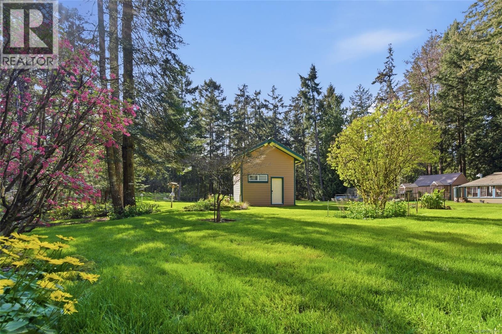 3215 Graham Rd, Ladysmith, British Columbia  V9G 1C9 - Photo 10 - 1033236